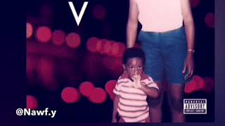 Lil Wayne - Dont Cry Slowed (Ft XXXTENTACION)