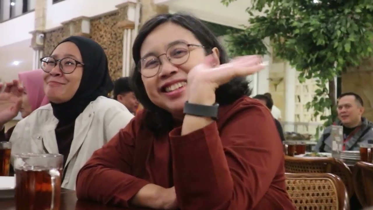 Mining Harmony for International Reputation