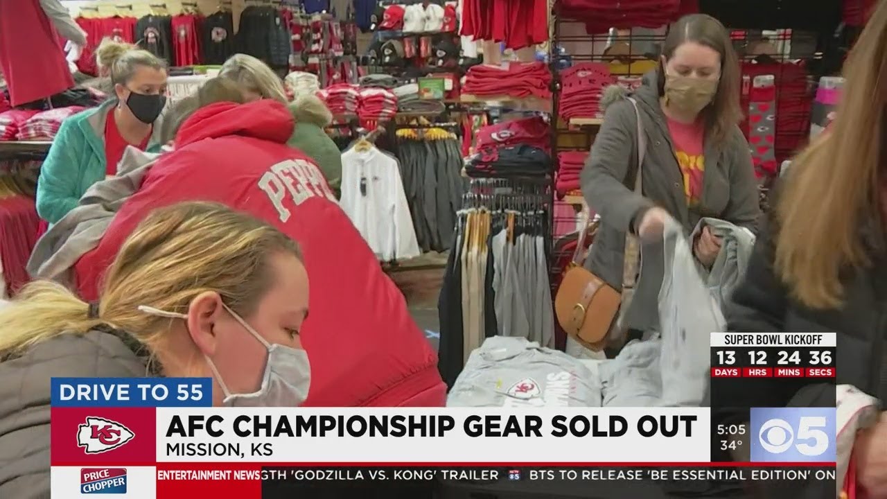 rally house chiefs super bowl