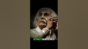 Human Ingenuity Catching the Universe