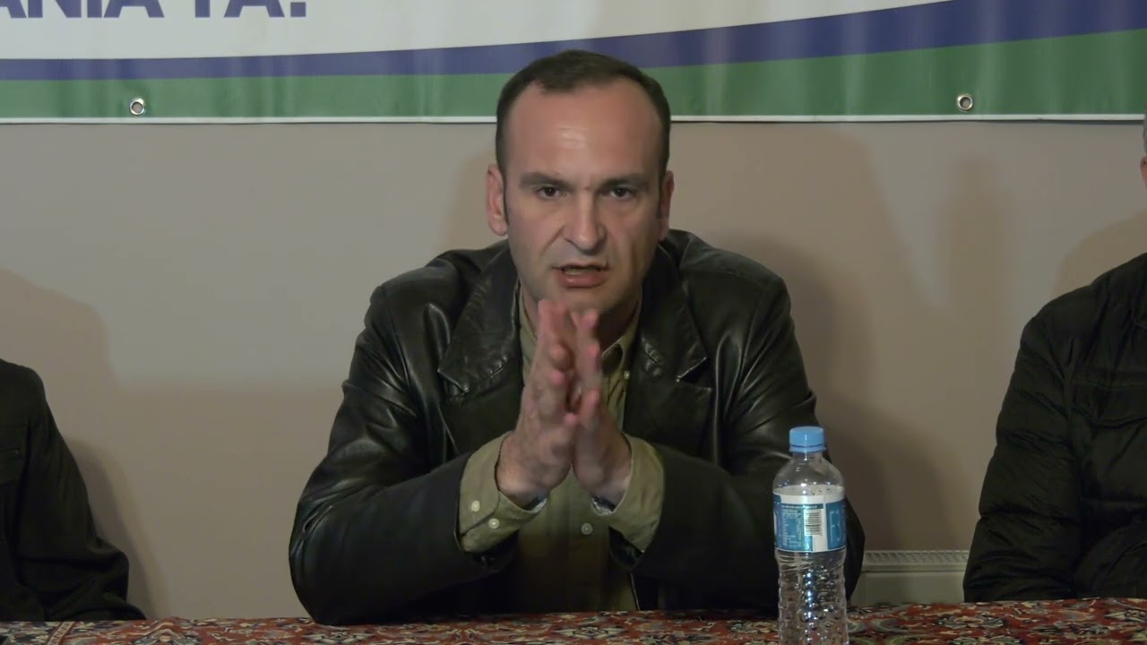 PNT-CD BACĂU | DESEMNARE CANDIDAȚI 29.03.2024