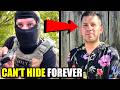 Viral ICE Agent Gets a Taste of His Own Medicine