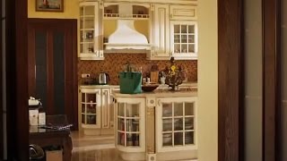 VERONA кухня Lady в фильме Ангел Хранитель VERONA кухня Lady в фильме Ангел Хранитель