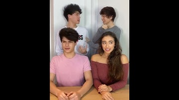 Alan Stokes, Alex Stokes, Shawn And Kathleen hixson who is the better singer