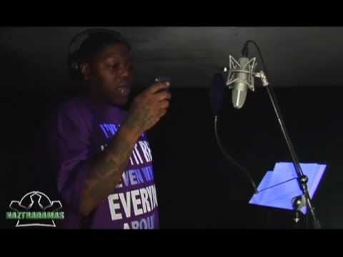 Z-RO RECORDING "SWANG REAL WIDE" @MAD STUDIOZ