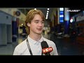NHL Scouting Combine | Josh Ravensbergen - 05.06.25