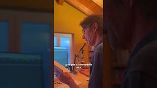 In Armonia - audiolibro - disponibile su Audible