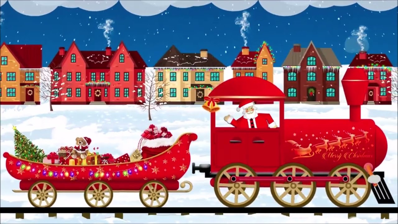 The Free Stars🎵  -  "Sempre Natale" 🎅🎄