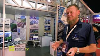 [Philippine Realty TV Season 17] WORLDBEX 2019