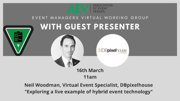 Full DBpixelhouse Production Demo