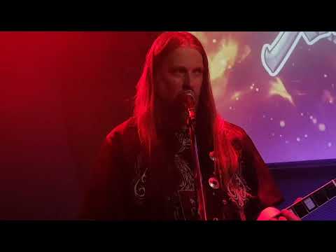 Харизма - Набат