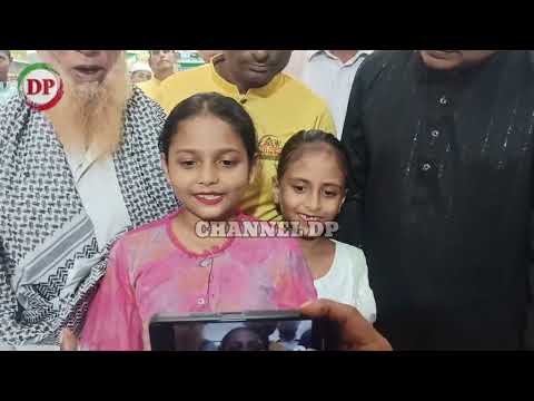 ধর্মপাশায় আদিবা সুপার শপ কুকারিজ অ্যান্ড ইলেকট্রনিক্সের শুভ উদ্বোধন