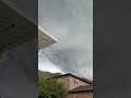 Tornado Warning issued for parts of Davis County