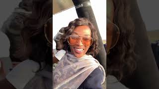 Travel Vlog Hot Air Balloon Ride In Morocco Inspired By Amoanimah