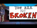 You. Are. Awesome. Closing note (DevReach 2018)
