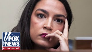 NO CLUE AOC ripped for utterly ignorant Christmas message