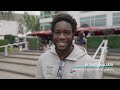 NFL ACADEMY PLAYING A TOP 10 US SCHOOL AT NIKE HQ! | NFL UK & Ireland