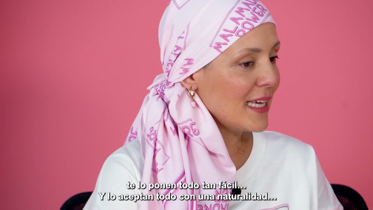 Malamadre Power, la colección solidaria contra el cáncer de mama