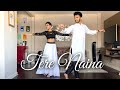 Tere Naina | Rohit & Aaliya | My Name Is Khan | Kajol, Shah Rukh Khan | Shafaqat |Shankar Ehsaan Loy