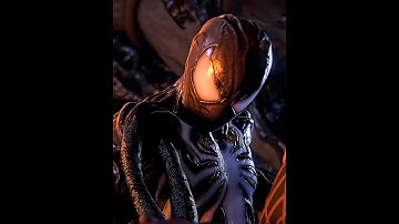 Spider-Man Removes The Symbiote