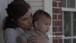 Twd Maggie Rhee Edit