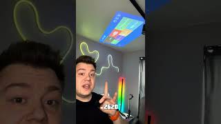 Кінопроєктор для дому Full HD - iPrem.com.ua