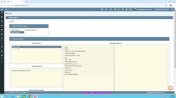 JenesisNow - Visual report to show the percentage of personal lines vs commercial lines
