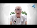 2022 Summer Piotr Nurowski Prize - Meet Italian swimmer Filippo Bertoni