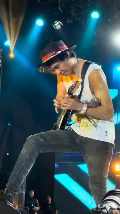 Ridho slank KALAH lead gitar #ridhoslank #f13 #slank #slankers #reels #shorts
