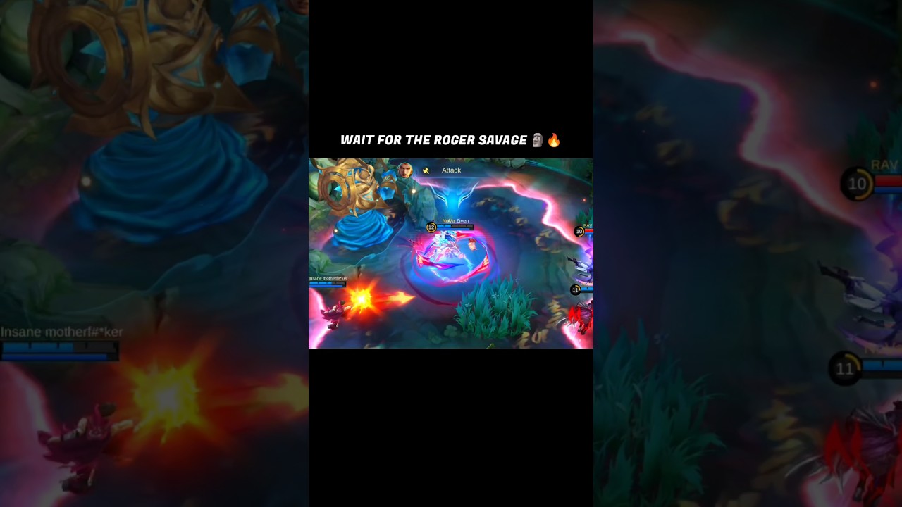 Roger Metro Zero Skin 🐺 