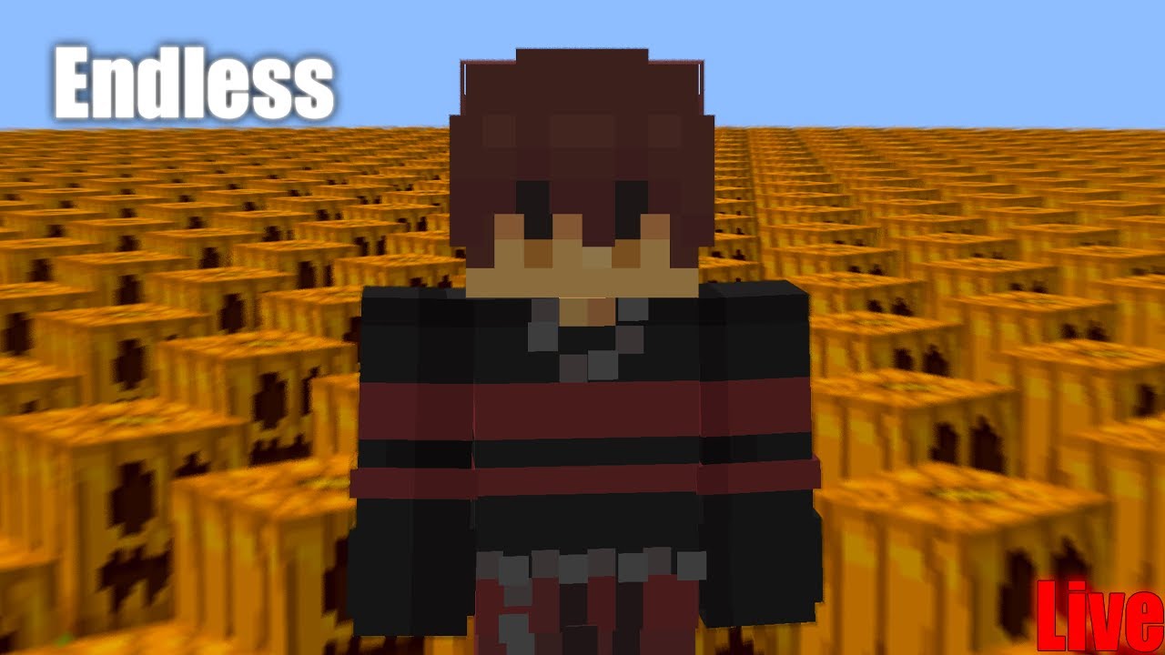 Building A Minecraft Server From Scratch - YouTube