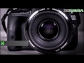 Wideo test i recenzja aparatu Canon EOS 100D | techManiaK.pl