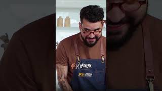 Dicas de gyoza com chef de omakase premiado em SP!