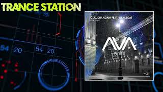 Claudiu Adam feat. glasscat - One Night (Extended Mix) [AVA WHITE]