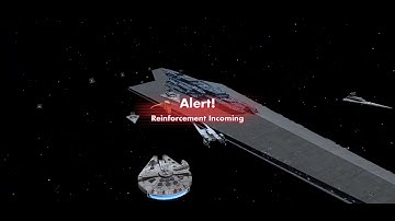 Swgoh Home One vs Executor Triple Attacker lineup