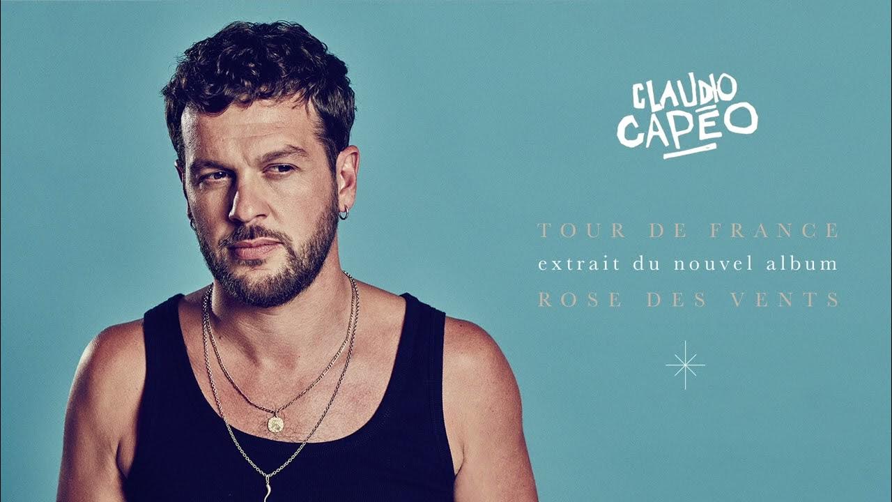 Claudio Capéo - On se retrouve en 2023 avec les Capéo pour la tournée !  🙌🔥 Qui sera là pour chanter avec nous les chansons du nouvel album ? 🤩  🎟 Lien