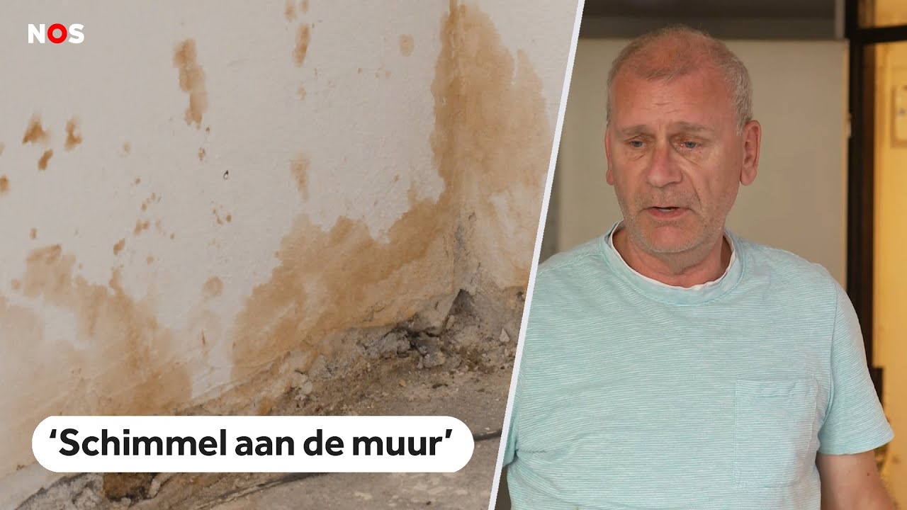 Een maand na de enorme regenbui in Enschede kunnen zij nog steeds niet naar huis