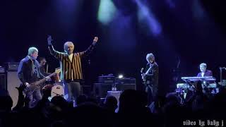 The Charlatans [UK]-TREMELO SONG-Live @ The Fillmore, San Francisco, CA, February 17, 2023