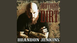 Video thumbnail of "Brandon Jenkins - White Van Blues"