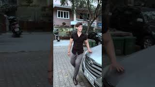 Thumbnail for Homeless Family And The Kindness Man | Do Good Deed #kindnessman #homeless #dogooddeed #shorts