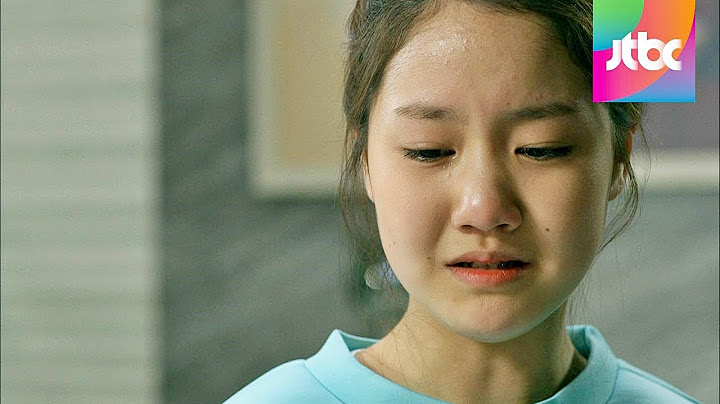 딸의 고백, "나 임신했어" 엄마는 충격! - 우.사.수 6회