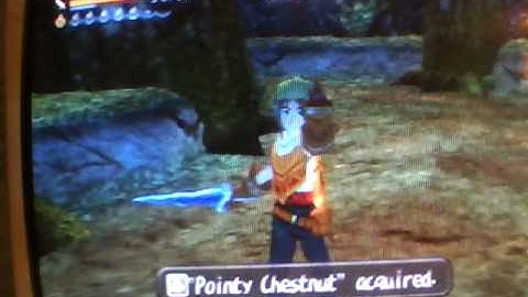 Dark Cloud Walkthrough Part 30 (1)