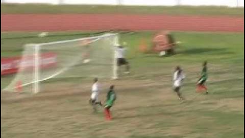 San Juan Jabloteh FC (0-1) Ma Pau FC