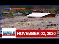 Dobol B Sa News TV Livestream November 2 2020 Replay Dobol B Sa News TV Livestream November 2 2020 Replay