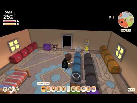 Dinkum 29 SooLee Is Having A Bad Day