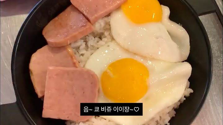 vlog) 피시방 알바 브이로그 • 주문이 팝.팝.팝.팝