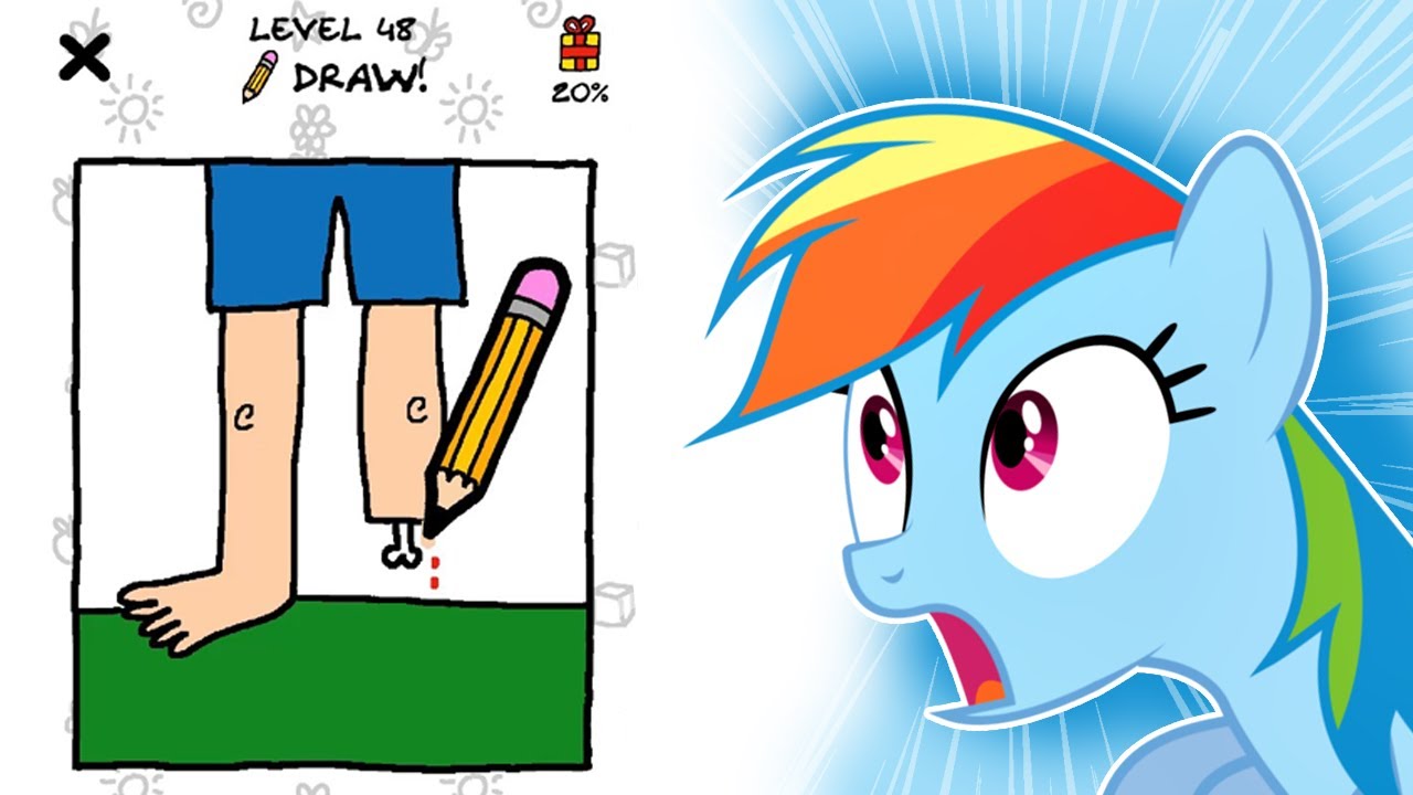 DESENHANDO no JUST DRAW #LuliRarity