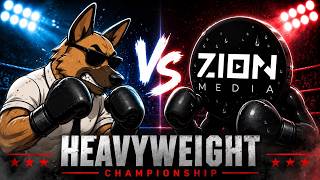 Responding To Claims Made By @ZionMedia_