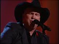 George Jones - Kennedy Center Honors 2008 - Part Two - Garth Brooks