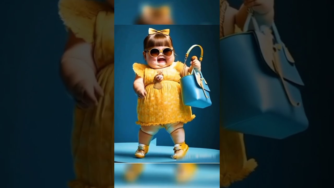  Adorable Kids Caught On Camera Fun Cute Moments